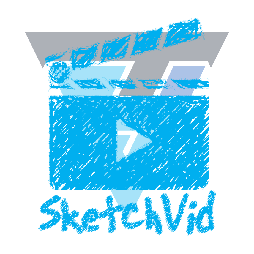 SketchVid video design